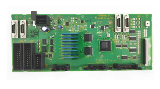 A20B-2004-0740 Bàn phím MDI đơn vị Hội Đồng Quản Trị fanuc