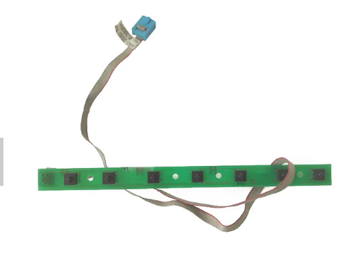 A20B-1007-0230 A660-2040-T042 fanuc Bàn phím gốc