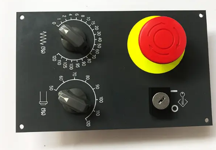 A02B-0236-C235 mới ban đầu fanuc khẩn cấp chuyển đổi