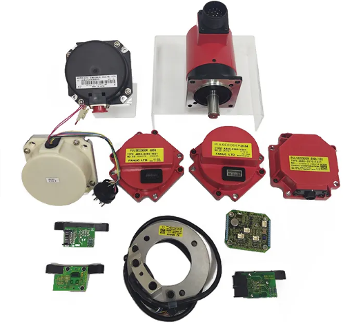 A86L-0001-0341 N86D-3769-R011 fanuc Bàn phím gốc