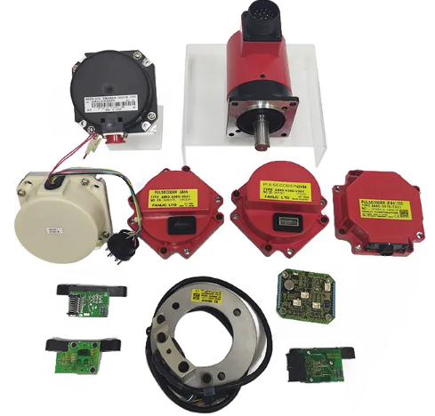 Fanuc A86L-0001-0289 # một bàn phím
