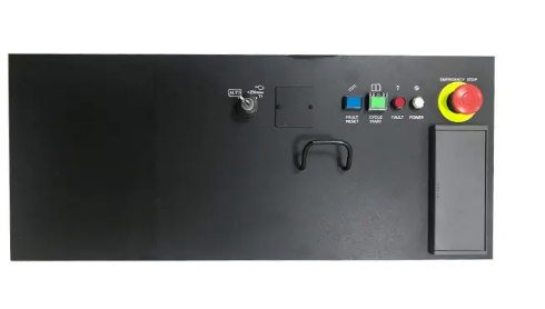 A05B-2502-C053 Bảng điều khiển fanuc