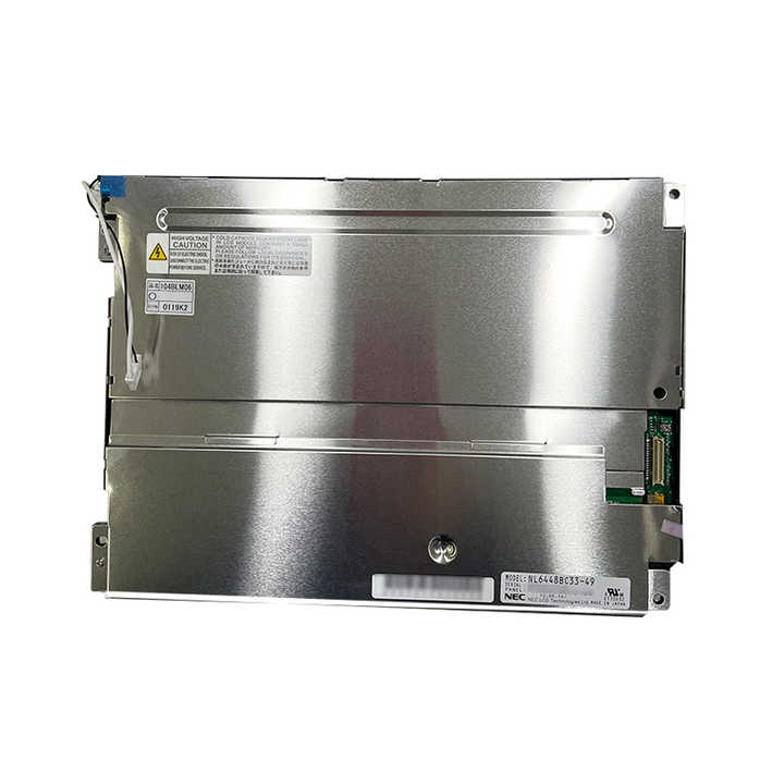 NL6448BC33-49  Fanuc