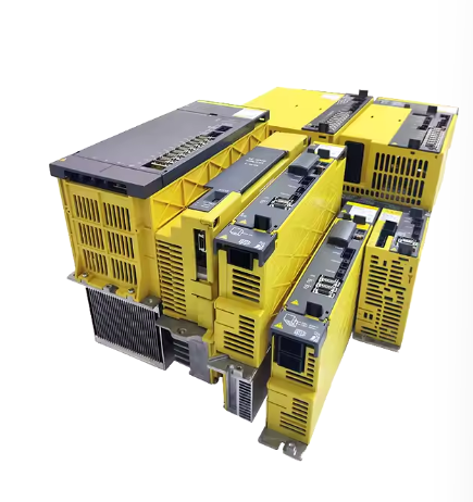 A06B-6222-H006 Fanuc