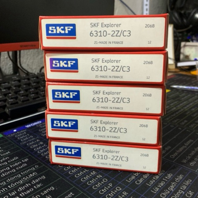 6310/C3 SKF