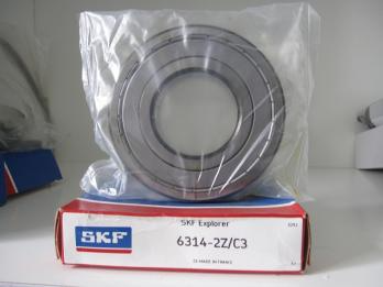 6314-2RS1/C3 SKF