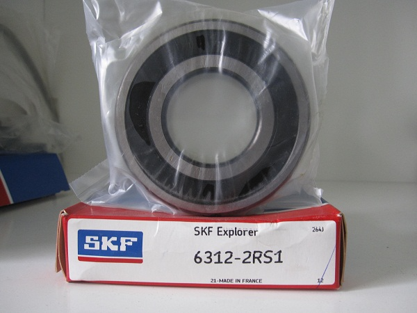 6312 SKF