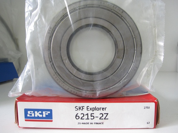 6215-2Z/C4 SKF