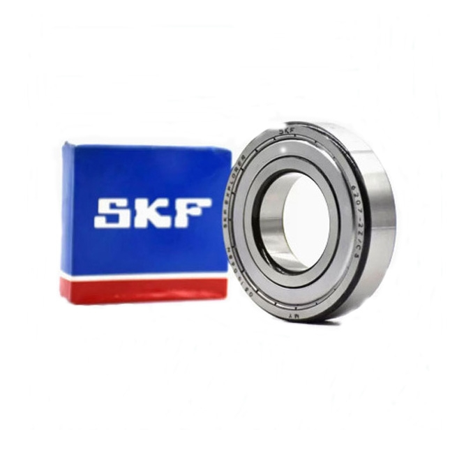 6202-2RSH/C3 SKF