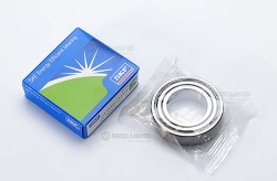 6318-2RS1/C3 SKF