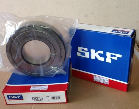 6316/C4 SKF