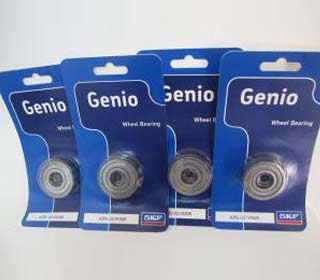 609-2Z SKF