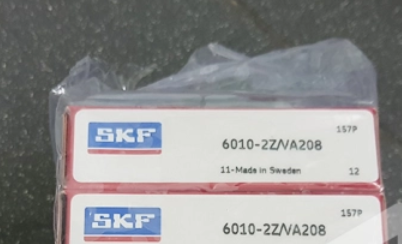 6010-2Z/VA208 SKF