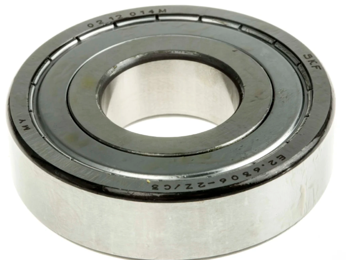 E2.6306-2Z/C3 SKF