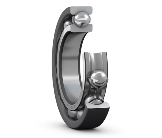 6209-2Z/C5 SKF