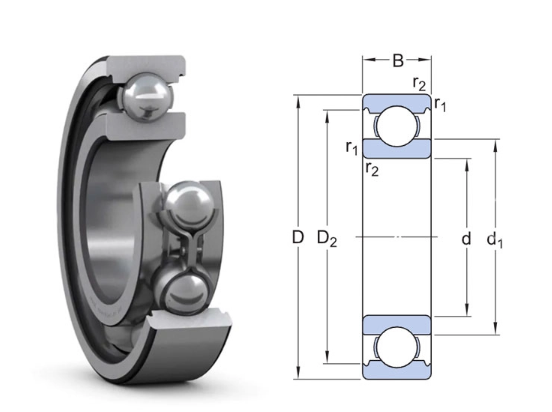 6416  SKF